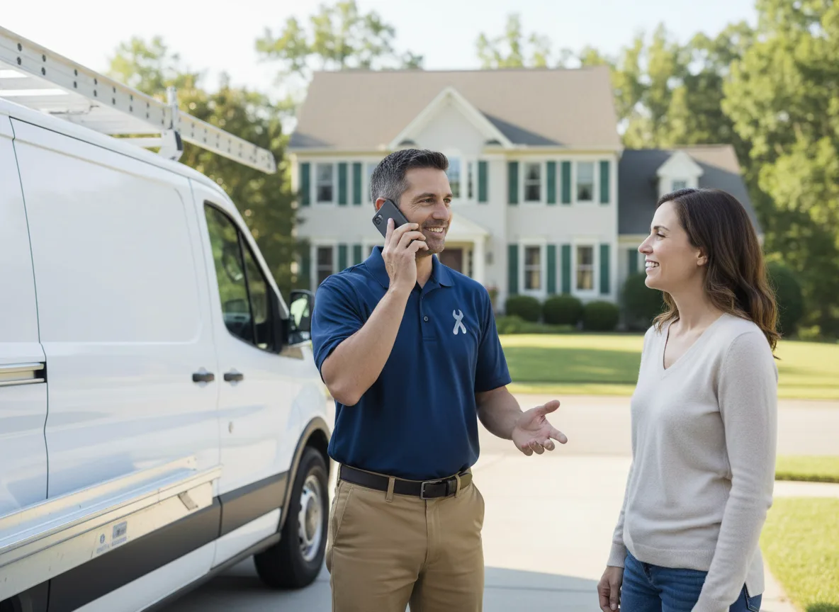 Home Gutter Service Wills Point, TX FAQs